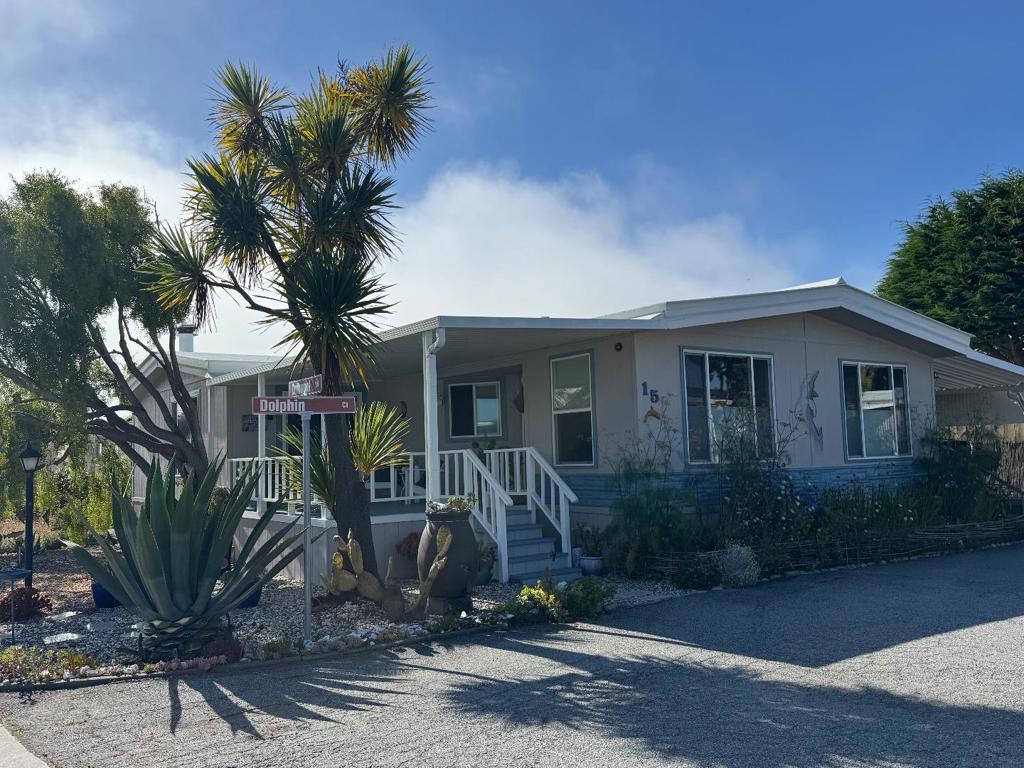 15 Dolphin Court