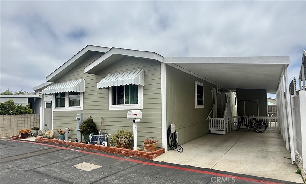 Photo 1 of 44 — 16444 Bolsa Chica Street 153, Huntington Beach, CA 92649