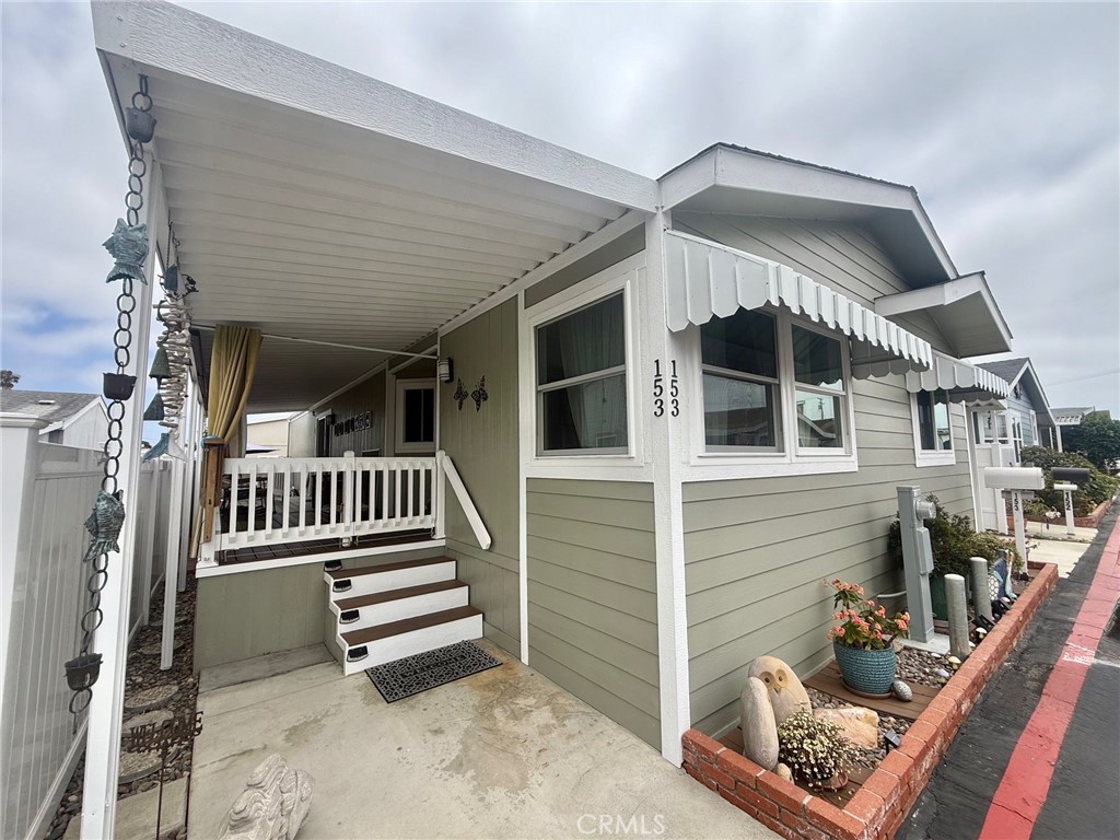 16444 Bolsa Chica Street 153