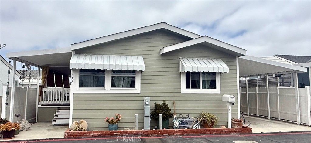 16444 Bolsa Chica Street 153