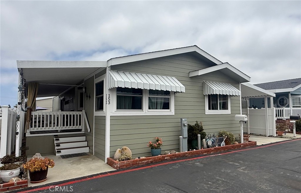 16444 Bolsa Chica Street 153