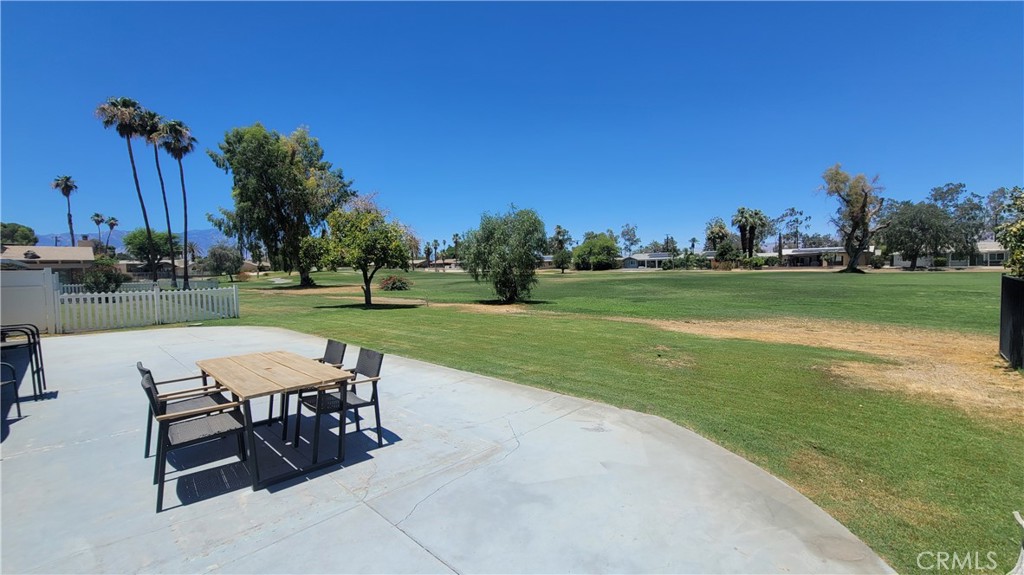 Palm Desert Country Club (32417) - Residential Lease