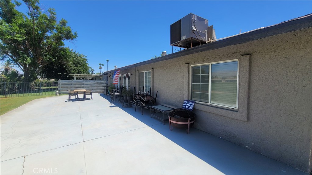 Palm Desert Country Club (32417) - Residential Lease