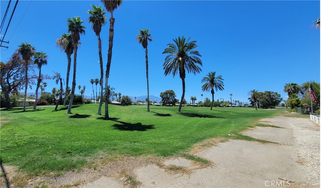 Palm Desert Country Club (32417) - Residential Lease