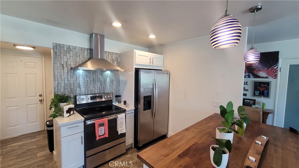 Palm Desert Country Club (32417) - Residential Lease