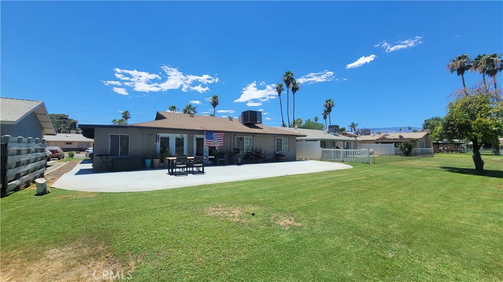 Palm Desert Country Club (32417) - Residential Lease