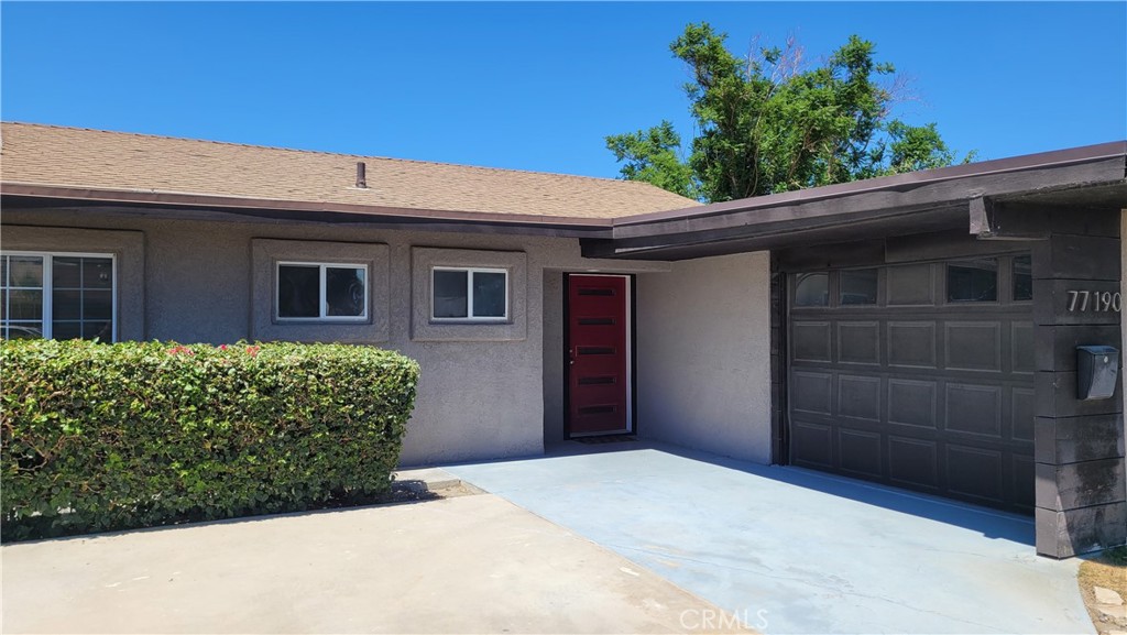 Palm Desert Country Club (32417) - Residential Lease