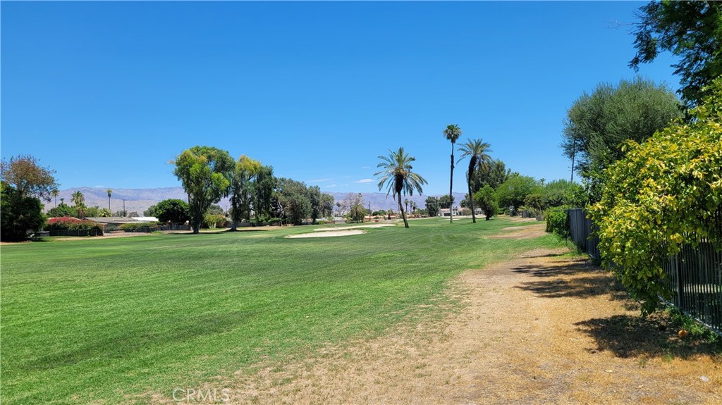 Palm Desert Country Club (32417) - Residential Lease
