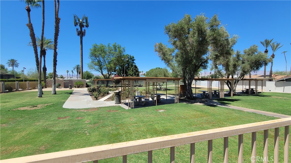 Palm Desert Country Club (32417) - Residential Lease