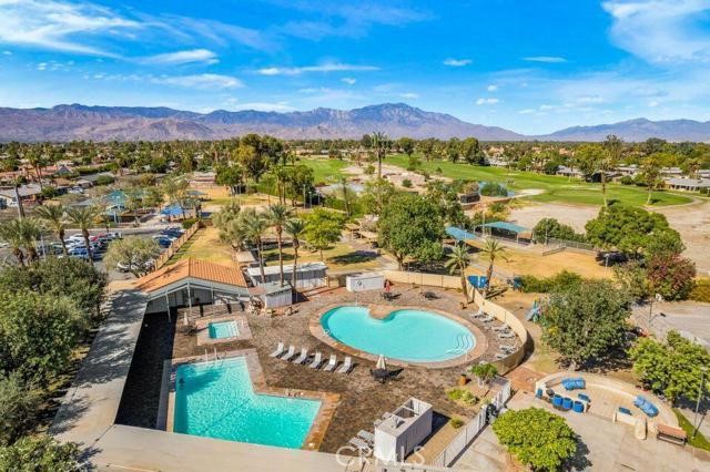 Palm Desert Country Club (32417) - Residential Lease
