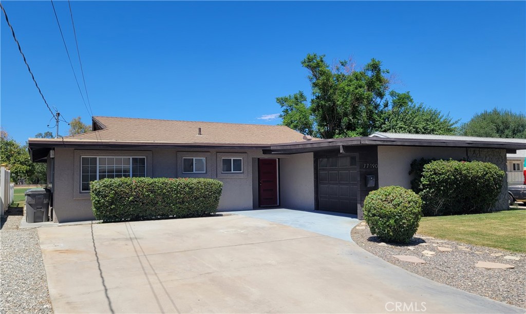 Palm Desert Country Club (32417) - Residential Lease