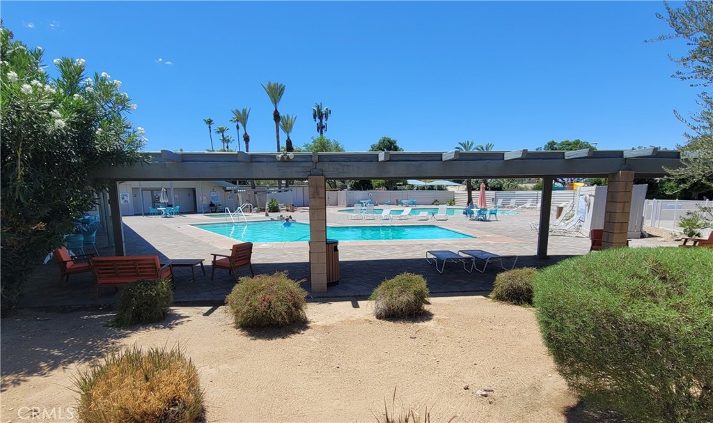 Palm Desert Country Club (32417) - Residential Lease
