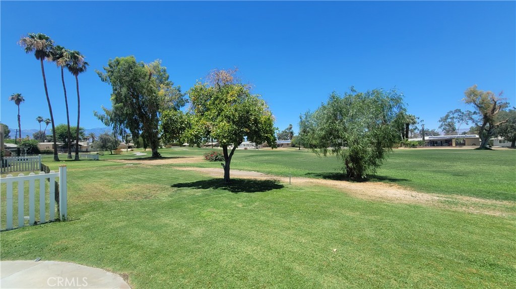 Palm Desert Country Club (32417) - Residential Lease