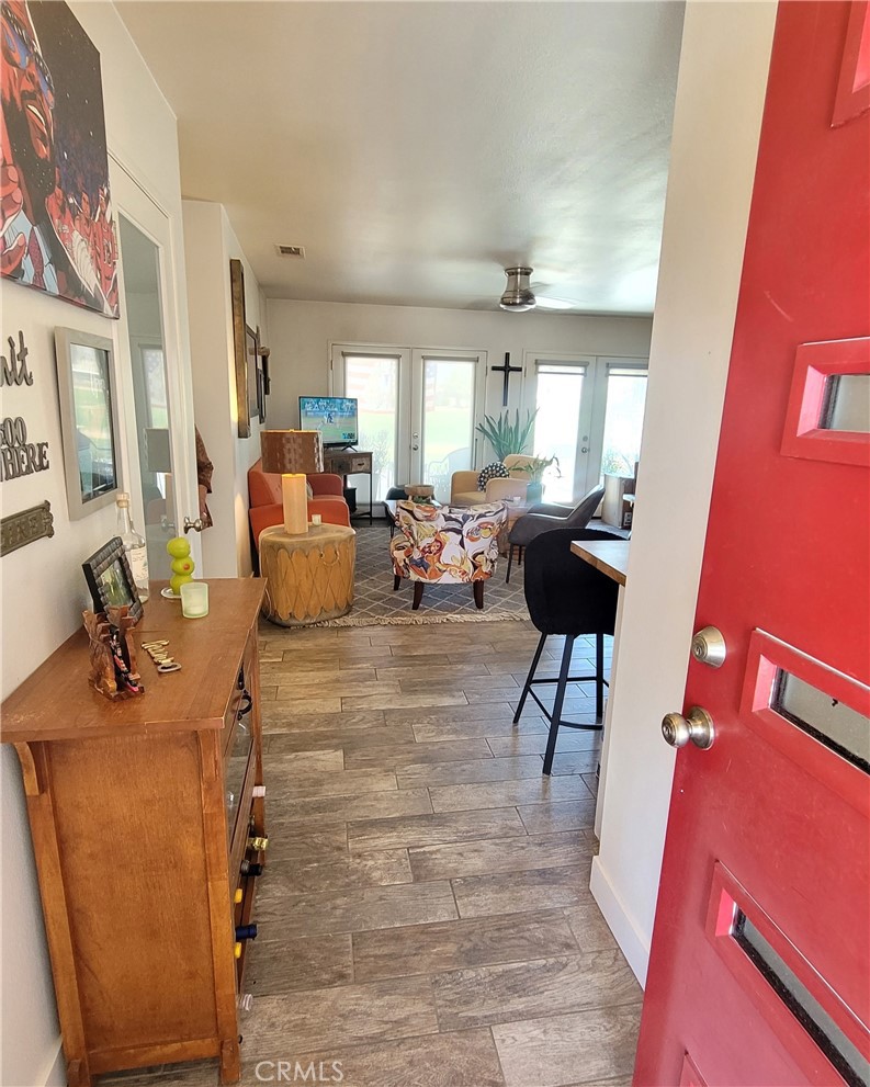 Palm Desert Country Club (32417) - Residential Lease