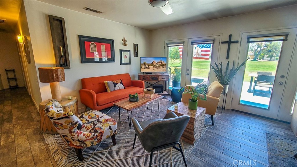 Palm Desert Country Club (32417) - Residential Lease