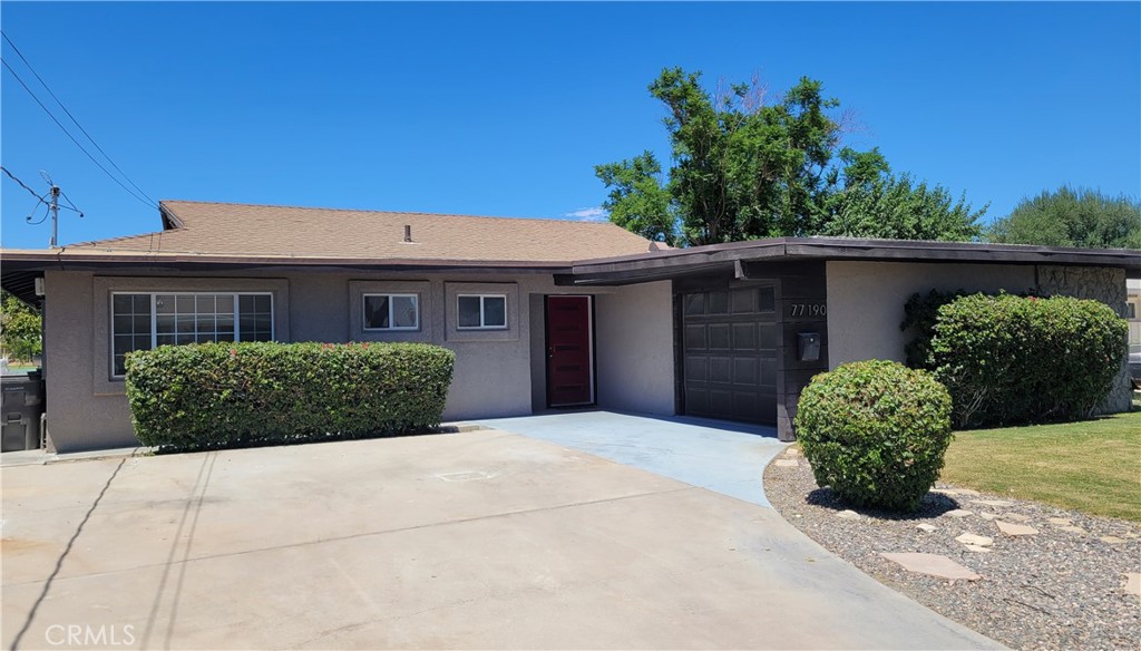 Palm Desert Country Club (32417) - Residential Lease