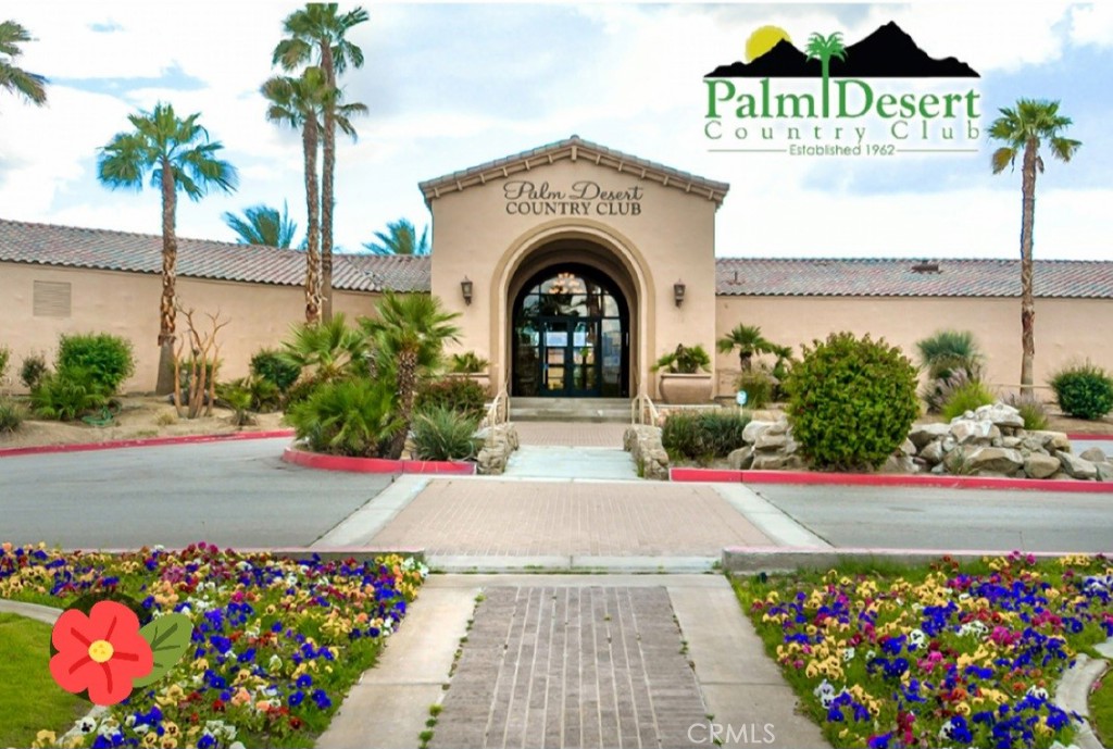 Palm Desert Country Club (32417) - Residential Lease