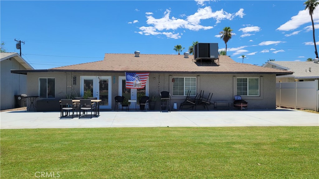 Palm Desert Country Club (32417) - Residential Lease
