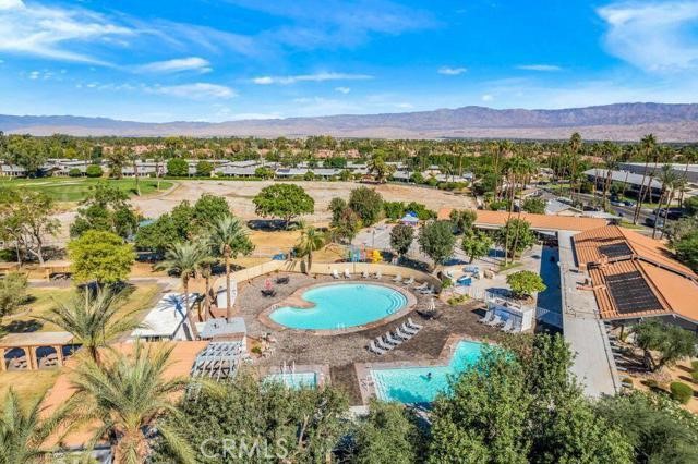 Palm Desert Country Club (32417) - Residential Lease