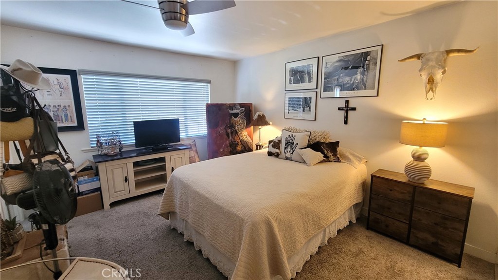 Palm Desert Country Club (32417) - Residential Lease