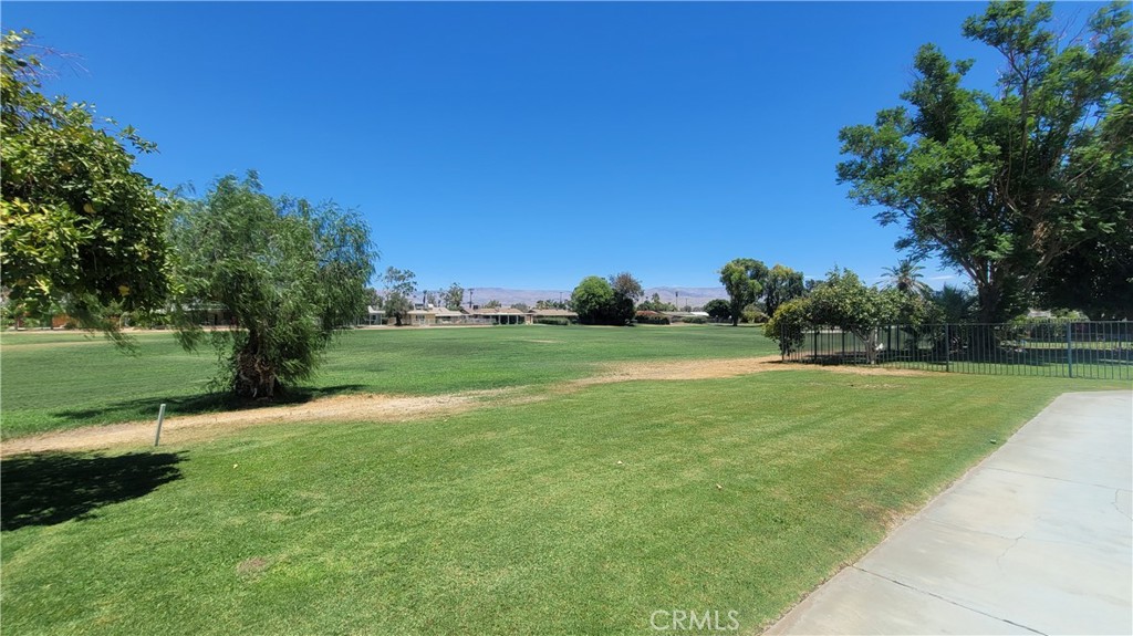 Palm Desert Country Club (32417) - Residential Lease