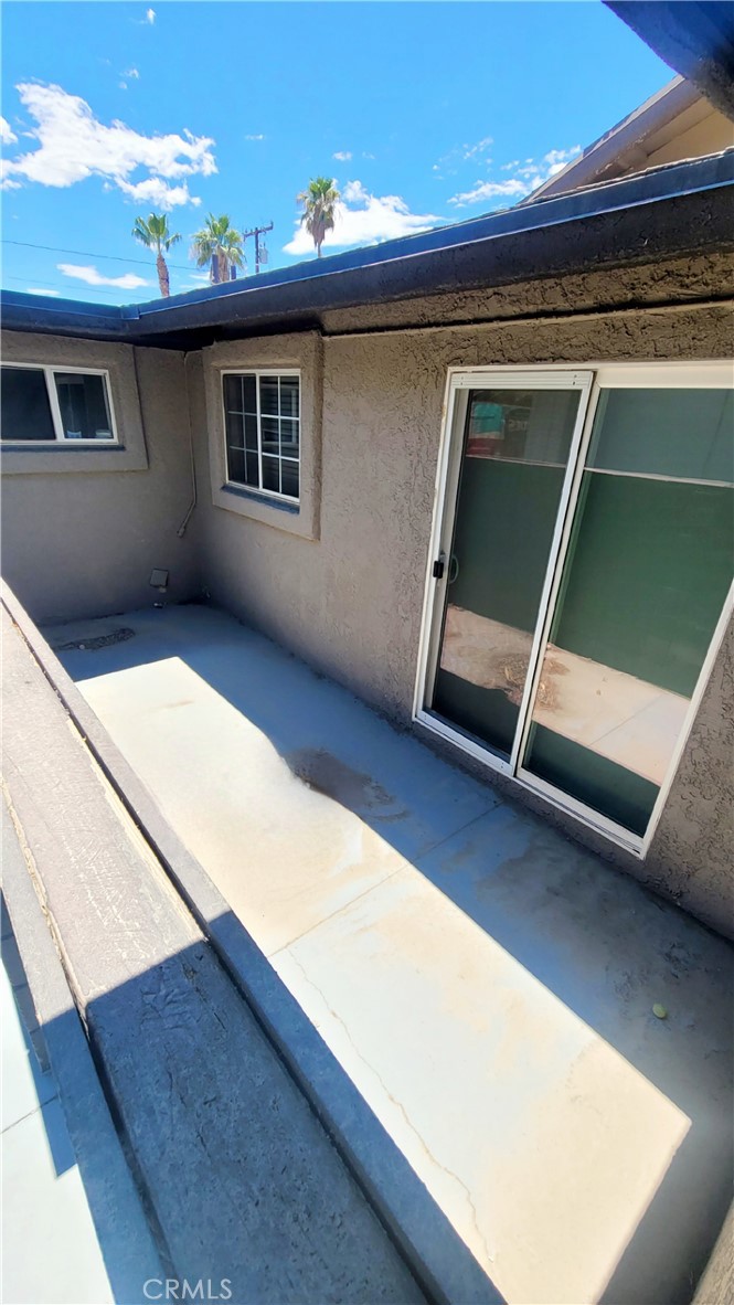 Palm Desert Country Club (32417) - Residential Lease