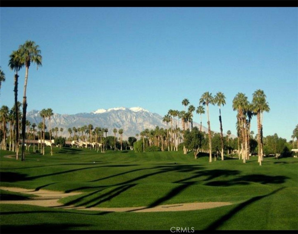 Palm Desert Country Club (32417) - Residential Lease