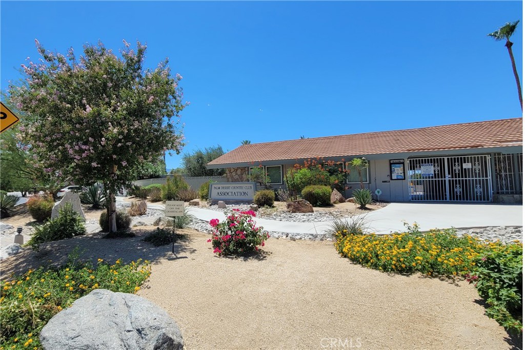 Palm Desert Country Club (32417) - Residential Lease