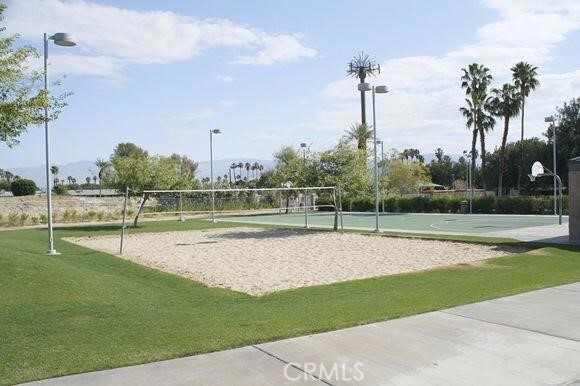 Palm Desert Country Club (32417) - Residential Lease