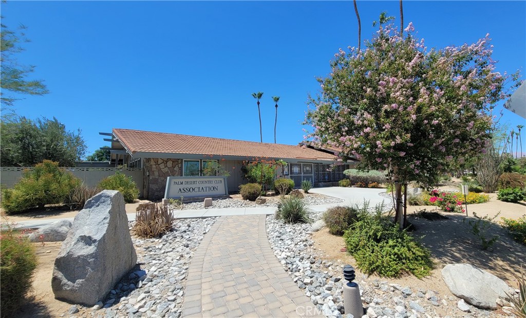 Palm Desert Country Club (32417) - Residential Lease