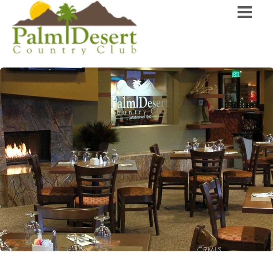 Palm Desert Country Club (32417) - Residential Lease