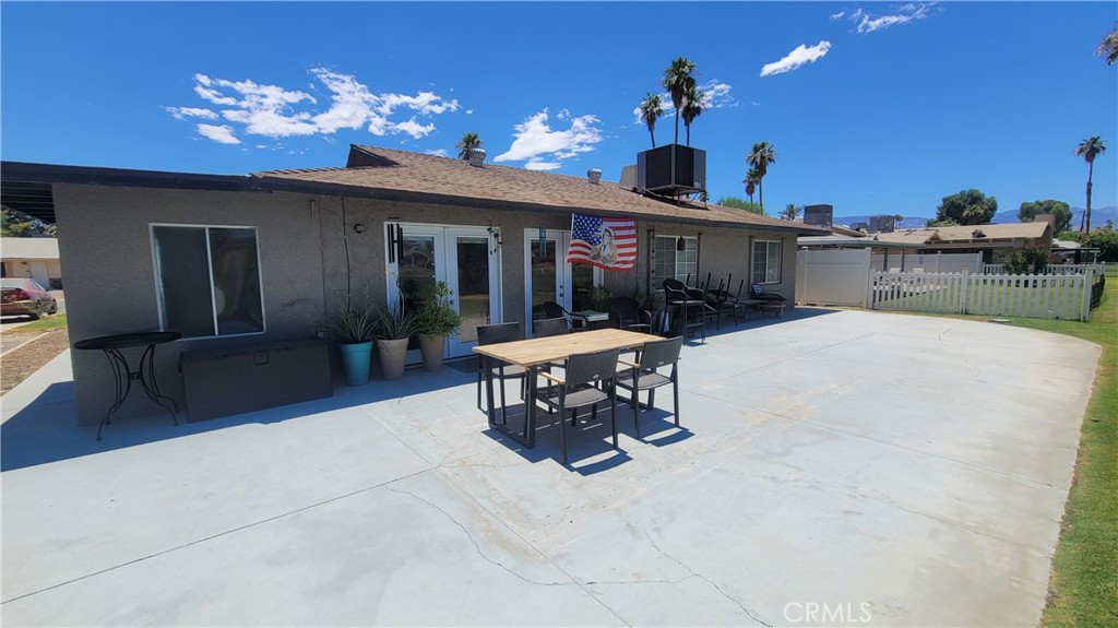 Palm Desert Country Club (32417) - Residential Lease