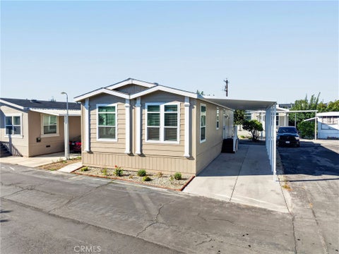 Photo of 770 Lincoln Avenue #8, Napa, CA 94558 (MLS # OC26221210)
