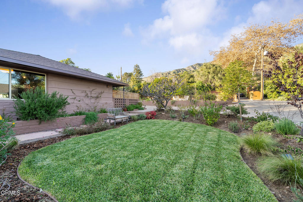 526 N Michillinda Avenue