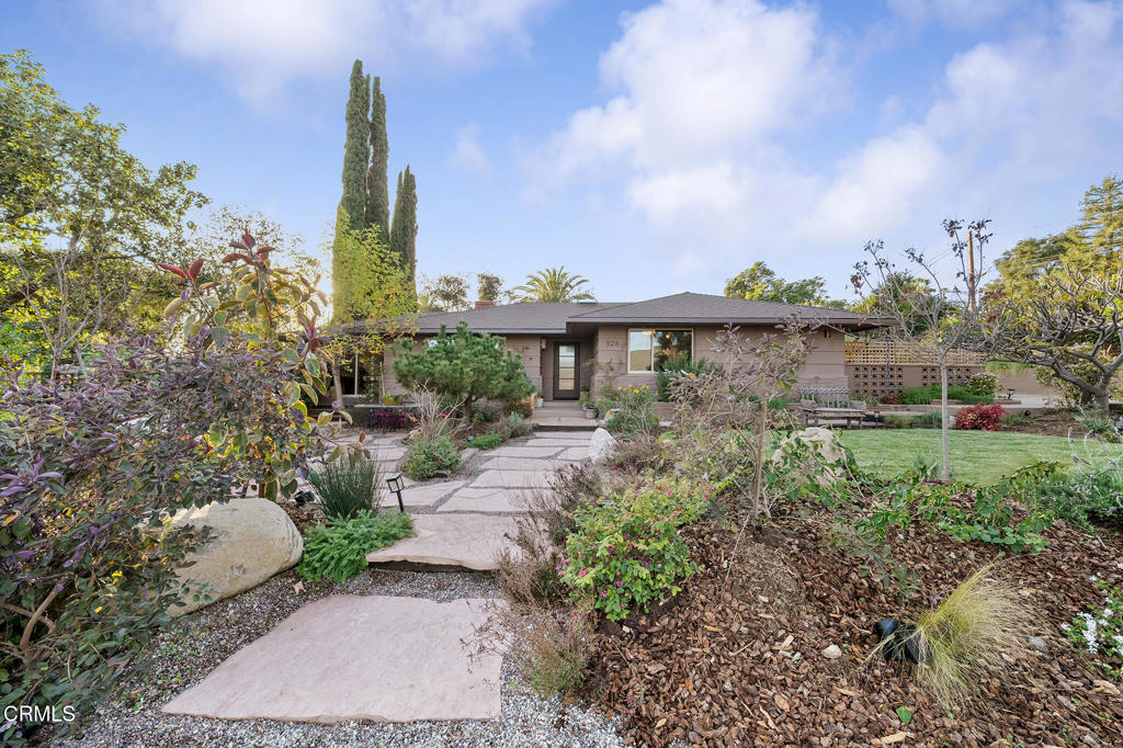 526 N Michillinda Avenue