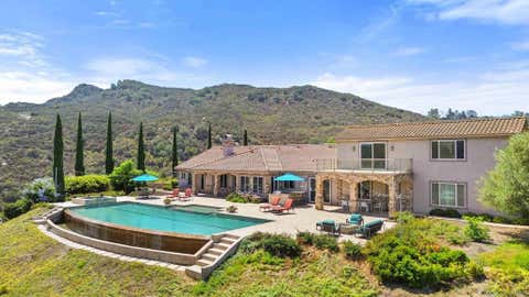 Photo of 7295 Eagle Mountain Road Rd, Bonsall, CA 92003 (MLS # 260020903SD)