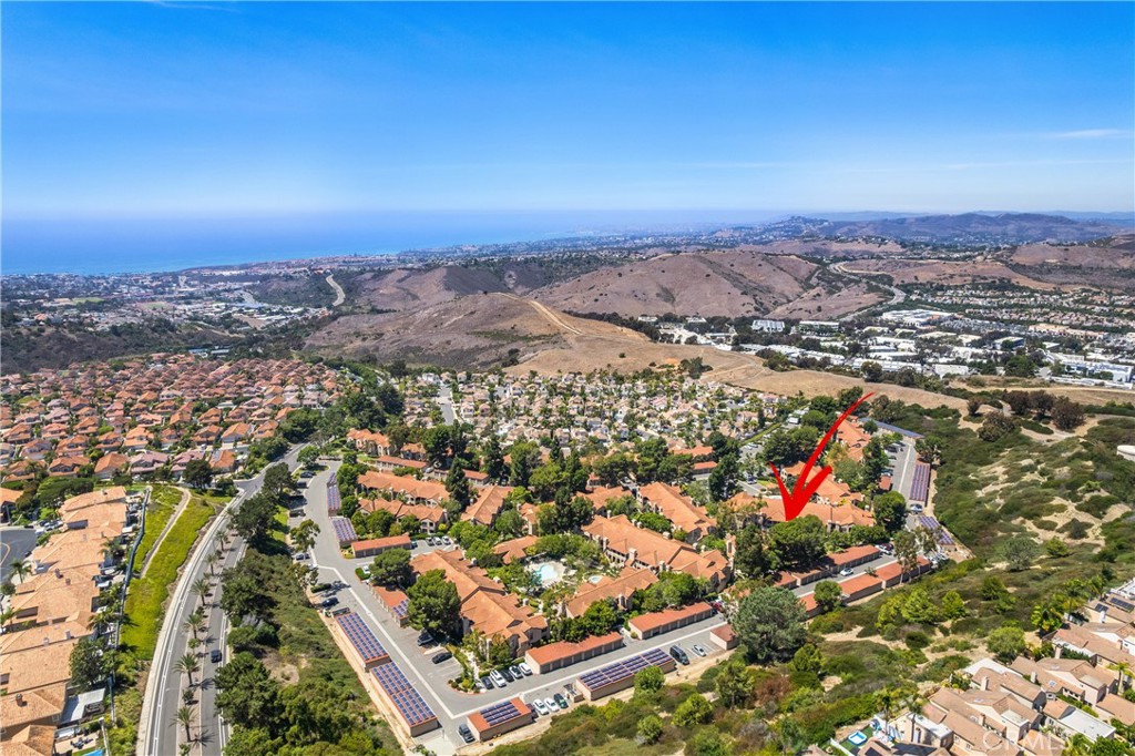 Vista Pacifica (VP) - Residential