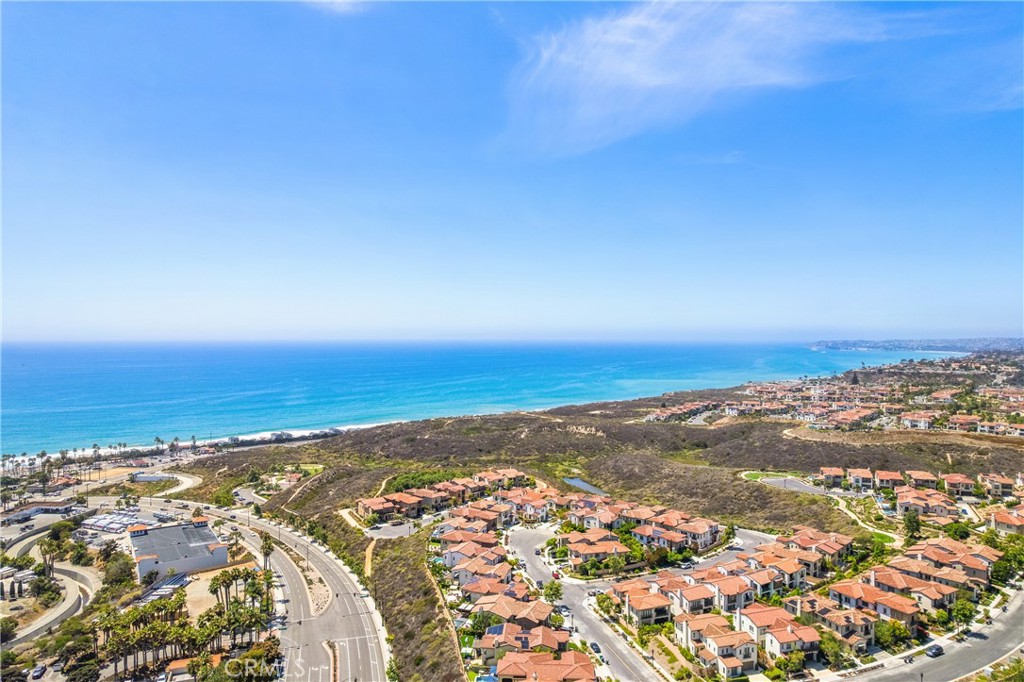 Vista Pacifica (VP) - Residential