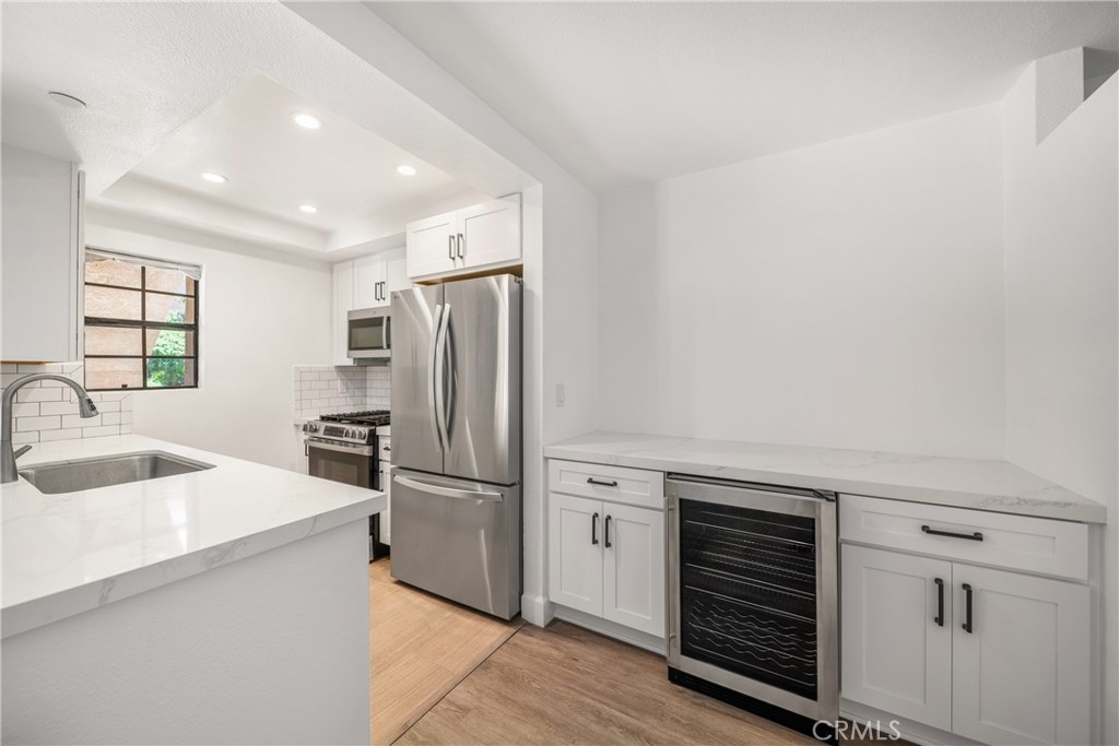 Vista Pacifica (VP) - Residential