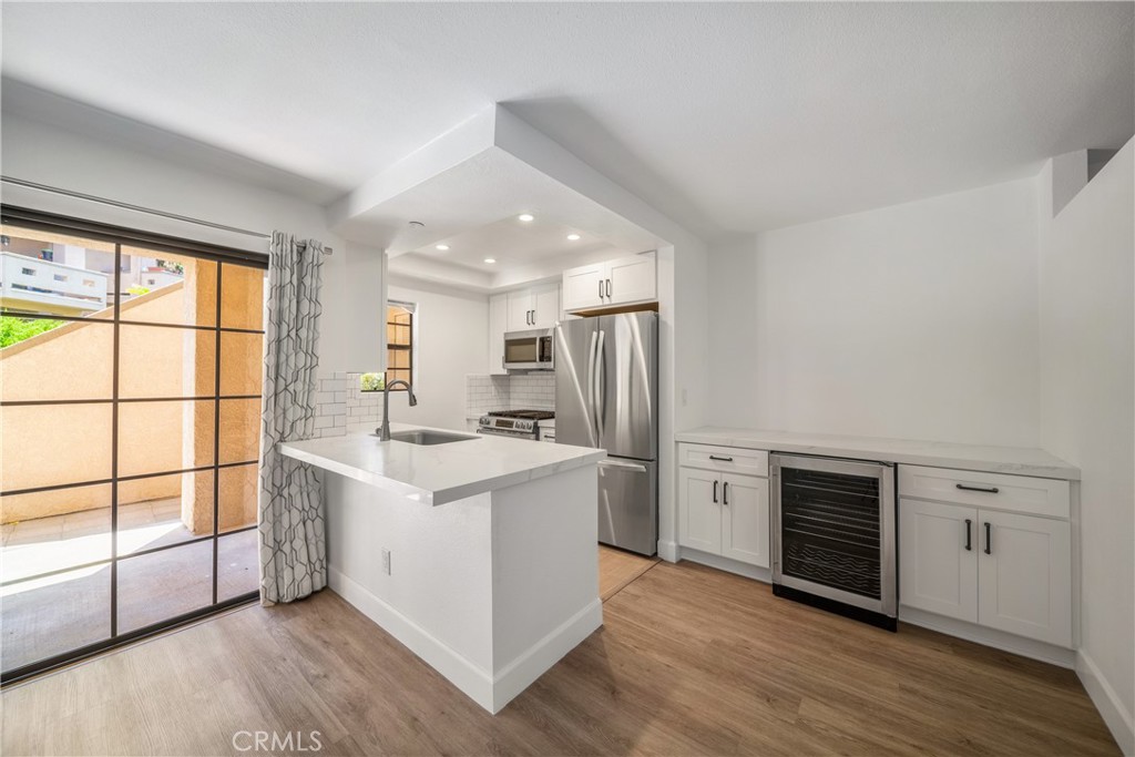 Vista Pacifica (VP) - Residential