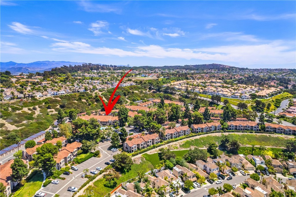 Vista Pacifica (VP) - Residential