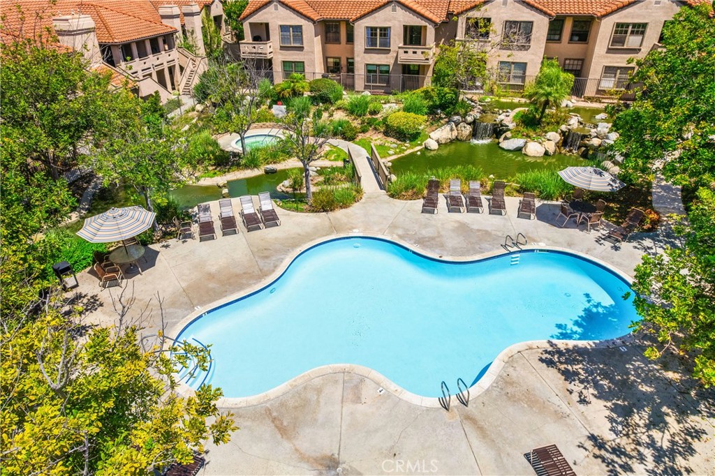 Vista Pacifica (VP) - Residential