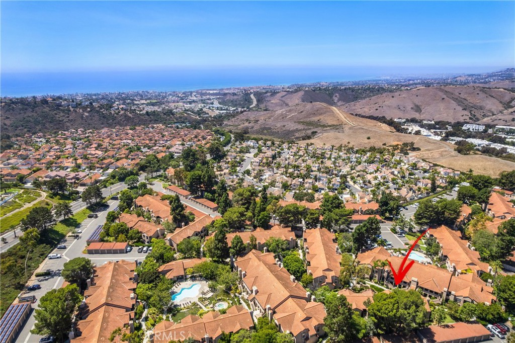 Vista Pacifica (VP) - Residential