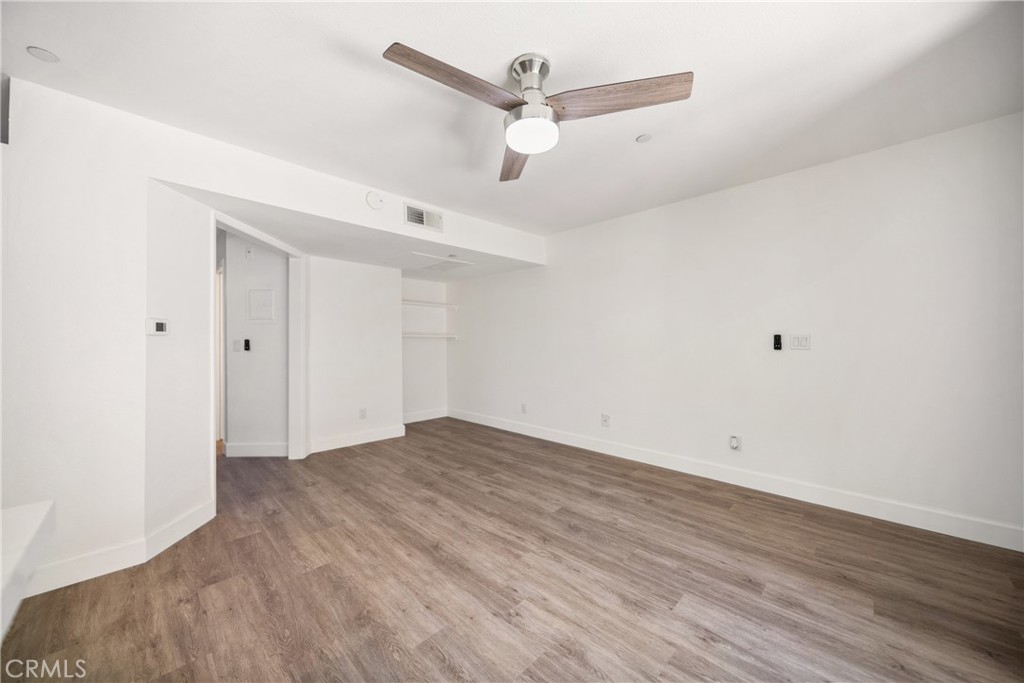 Vista Pacifica (VP) - Residential