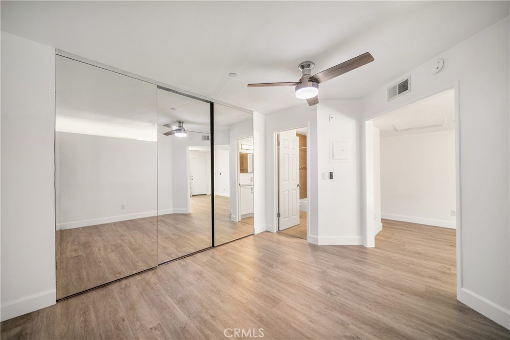 Vista Pacifica (VP) - Residential