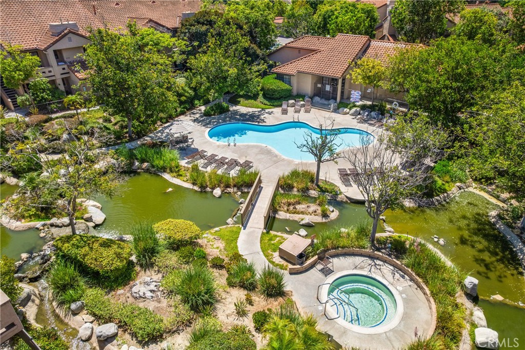 Vista Pacifica (VP) - Residential