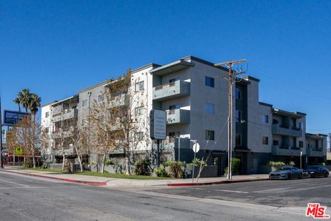 7203 Rubio Avenue Van Nuys CA 91406