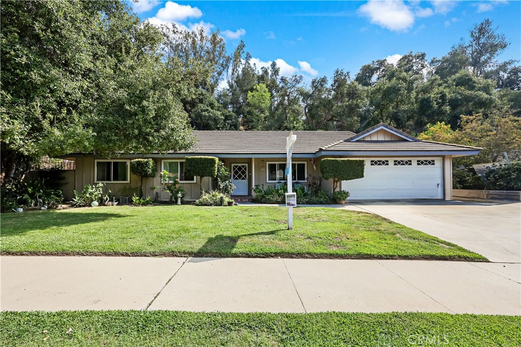 754 Rancho El Fuerte Drive