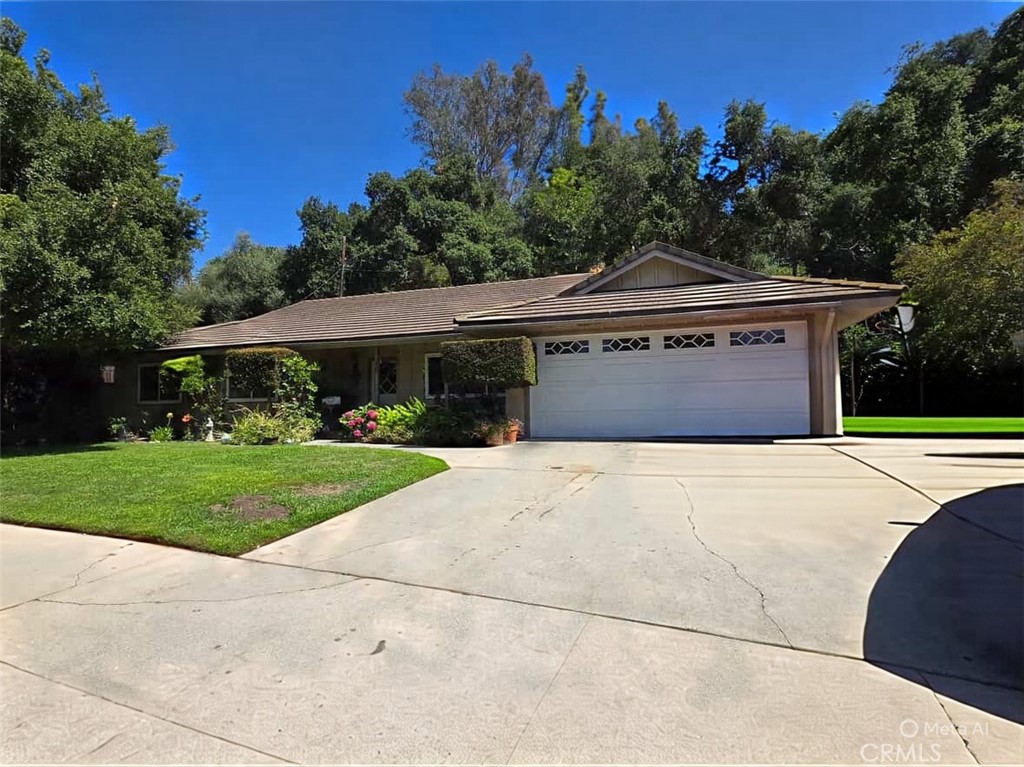 Located in the desirable area of Covina Hills, this spacious home offers 3 comfortable bedrooms and 2 full bathrooms. Enjoy a bright living room, a cozy family room, and an open kitchen with a dining area—perfect for everyday living and entertaining. The home also includes an unpermitted bedroom and office, providing flexible space for guests, work-from-home setups, or hobbies. A fantastic opportunity to own in one of Covina’s most sought-after neighborhoods!