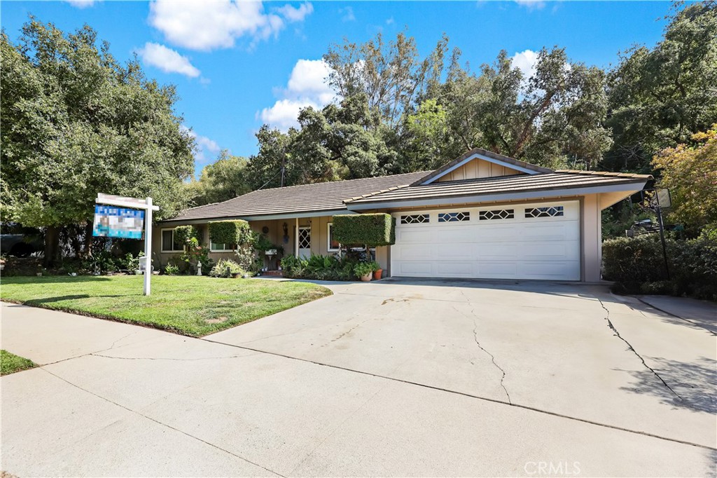 754 Rancho El Fuerte Drive